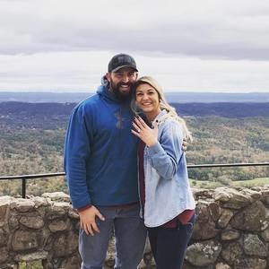 Meet your Posher, Brad